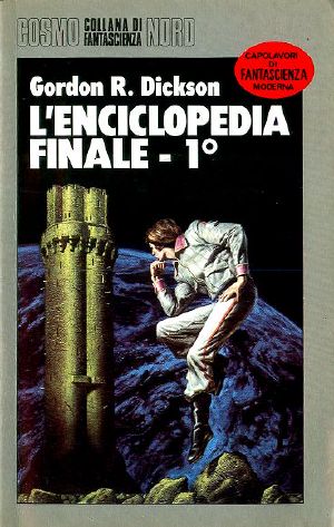 [Childe Cycle 7.10] • L'enciclopedia finale 1